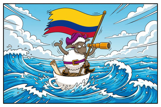 Ein ganz besonderer Single Origin aus Kolumbien