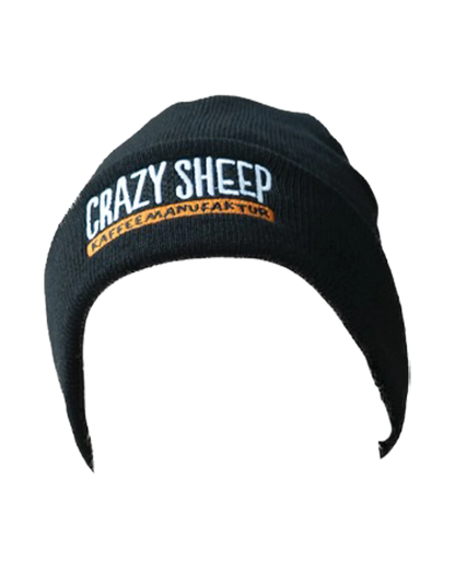 CRAZY SHEEP Beanie