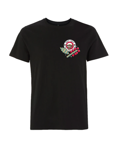 CRAZY SHIRT x Vidam Premium-Shirt