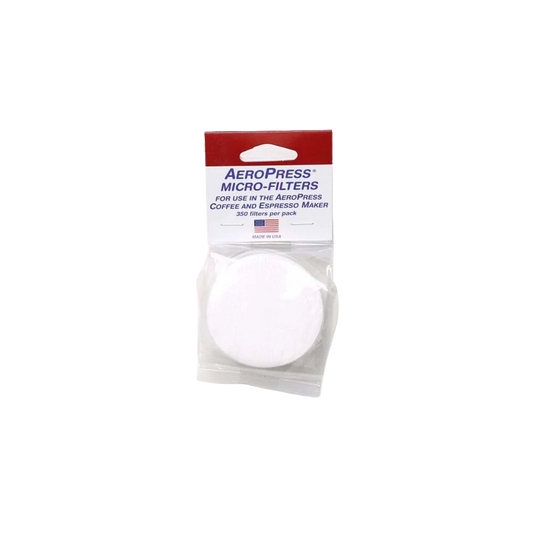 AeroPress Micro-Filter