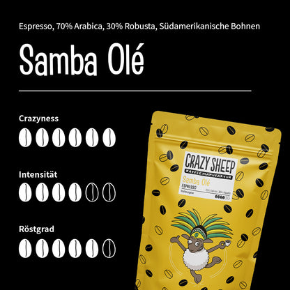 Samba Olé