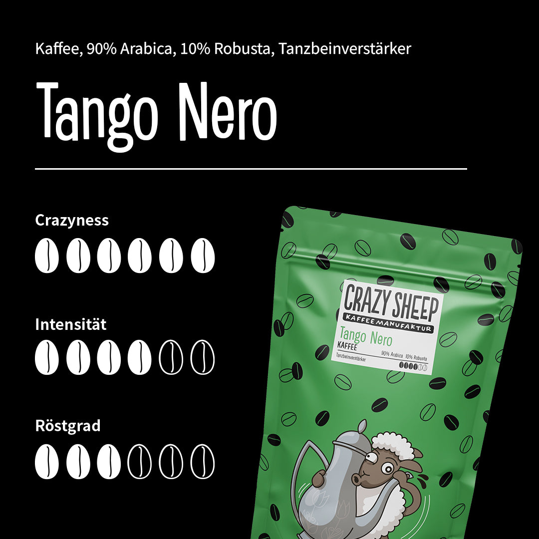 Tango Nero