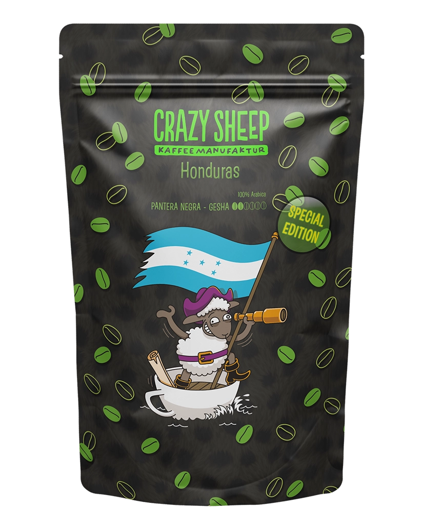 Single Origin Honduras