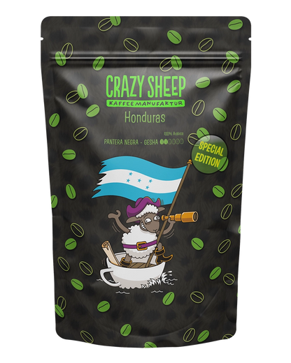 Single Origin Honduras