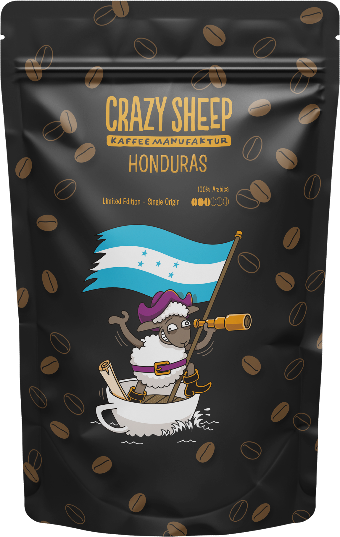 Single Origin Honduras