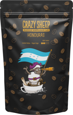 Single Origin Honduras